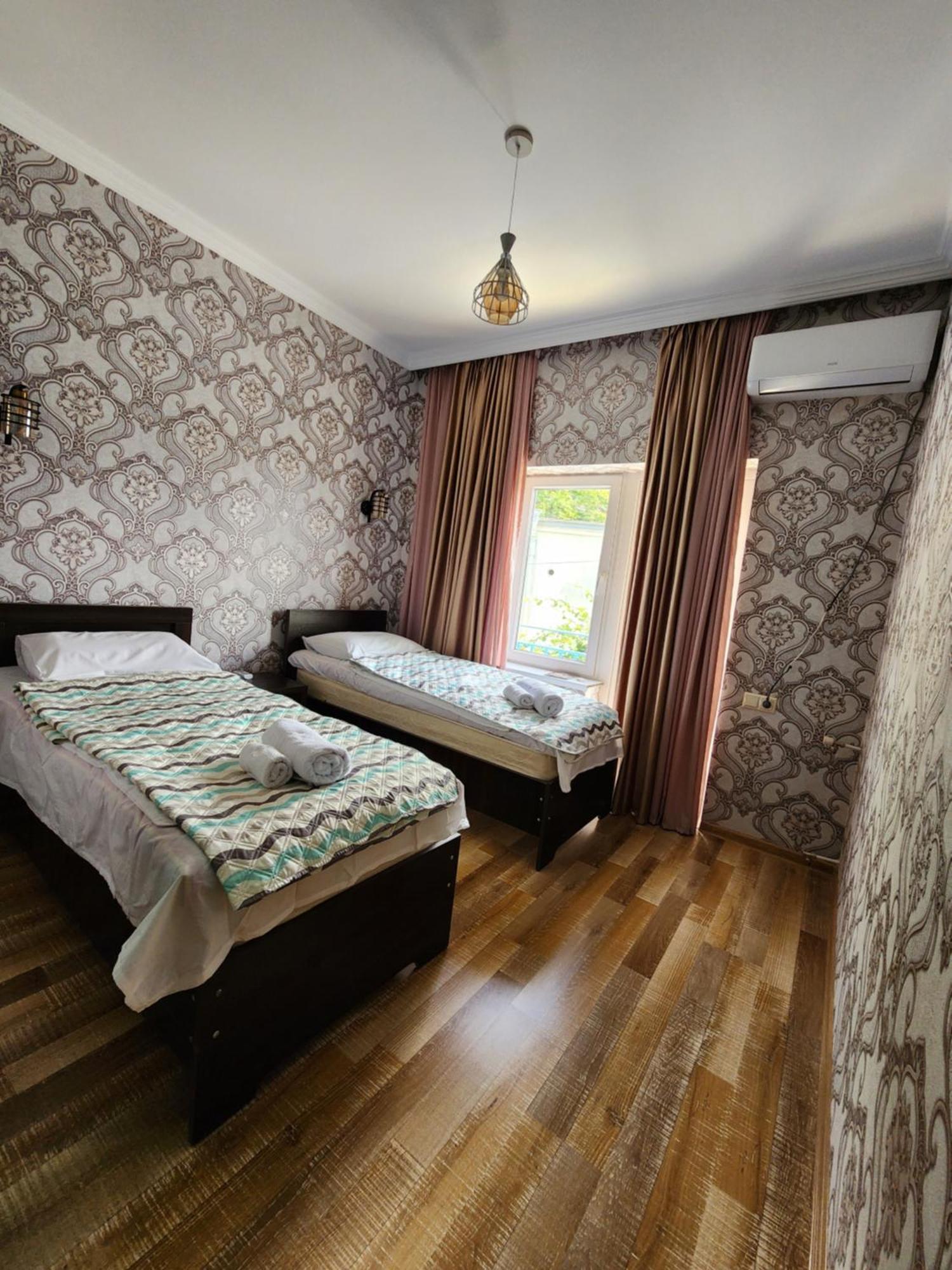 Panorama In Kutaisi Hostel Екстериор снимка