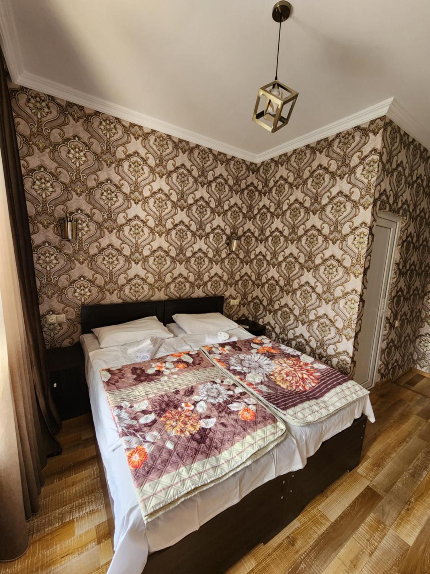 Panorama In Kutaisi Hostel Екстериор снимка