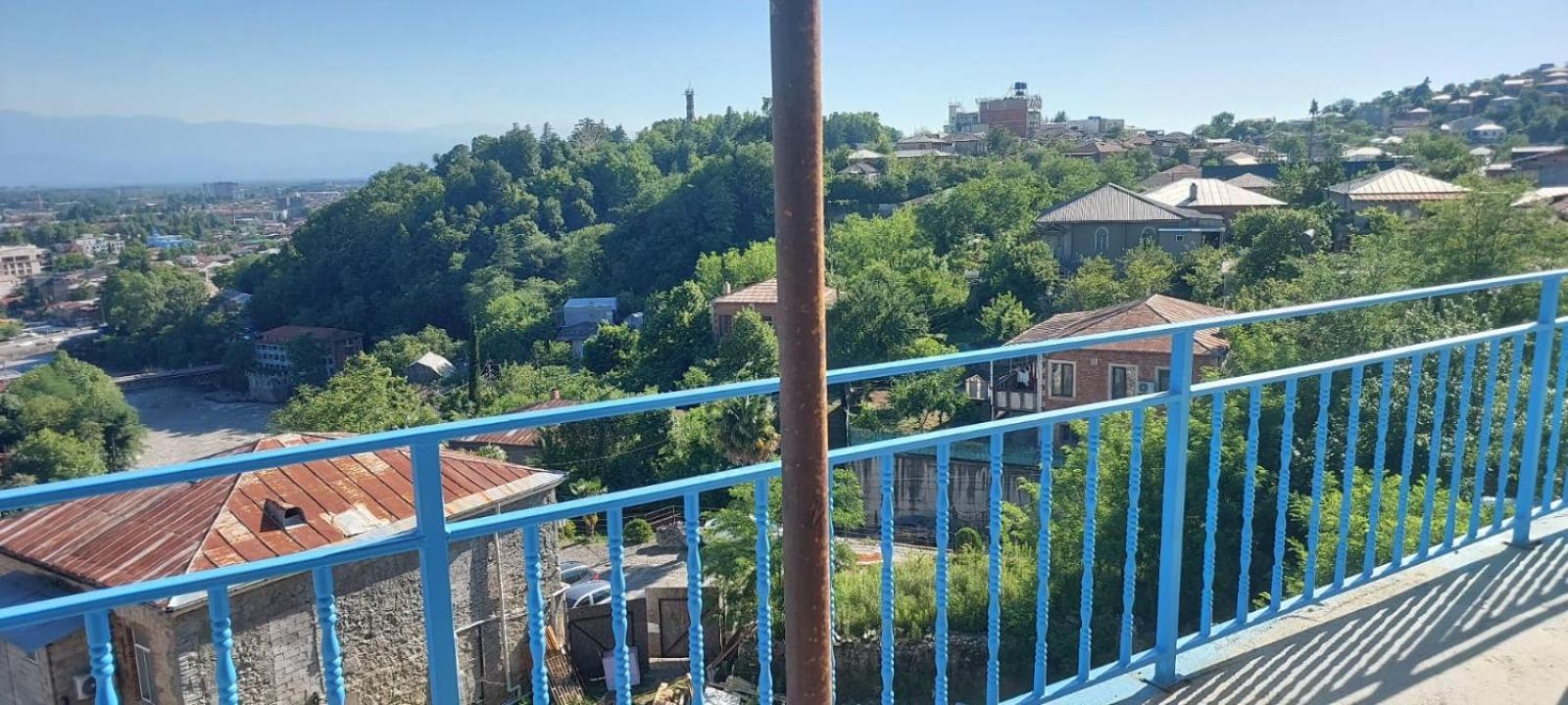 Panorama In Kutaisi Hostel Екстериор снимка